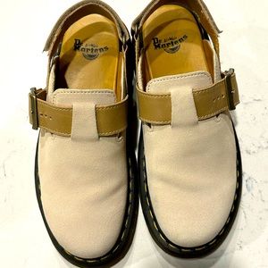 Dr. Martens Jorge II